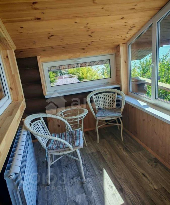 Дача, 200 м2, 6 соток, 2 эт. Волгоград - изображение 18