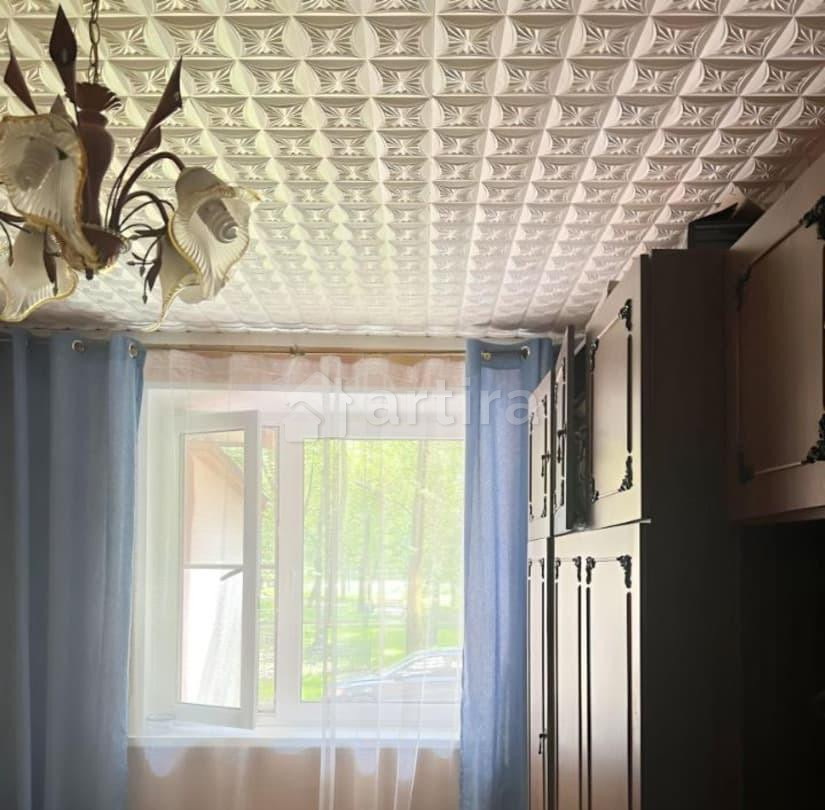 Комната, 14 м2, 1/16 эт. Москва - изображение 5