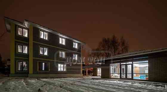 Коттедж, 600 м2 Внуково