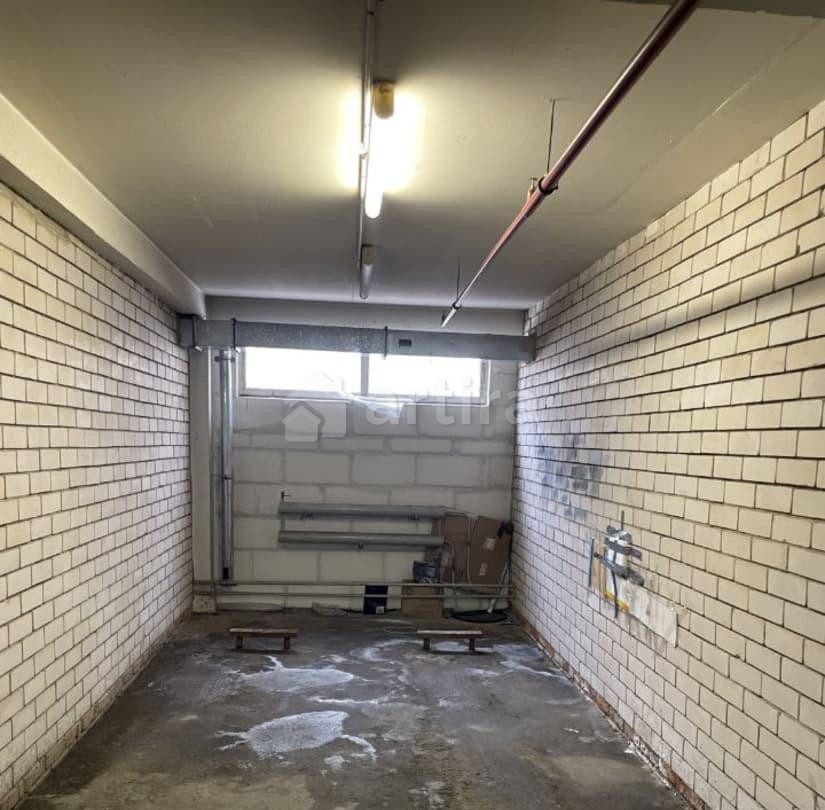 Гараж, 20.7 м2 Москва - изображение 4