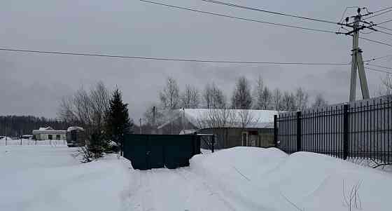 Дом, 1 м2, 8 соток, 1 эт. Солнечногорск