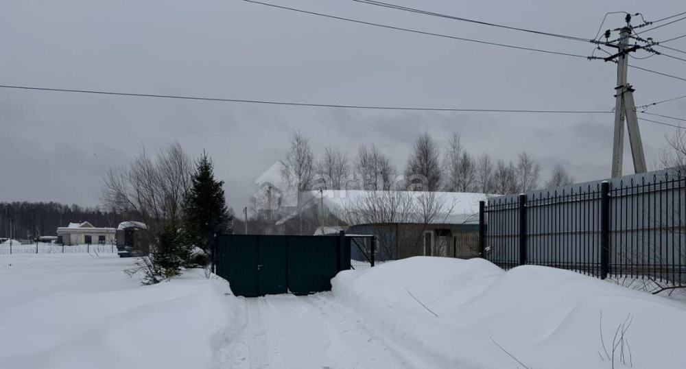 Дом, 1 м2, 8 соток, 1 эт. Солнечногорск - изображение 4