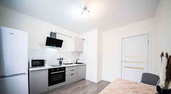 1-комн. квартира, 41 м2, 14/18 эт. Санкт-Петербург