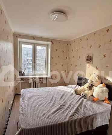 2-комн. квартира, 55 м2, 7/9 эт. Москва