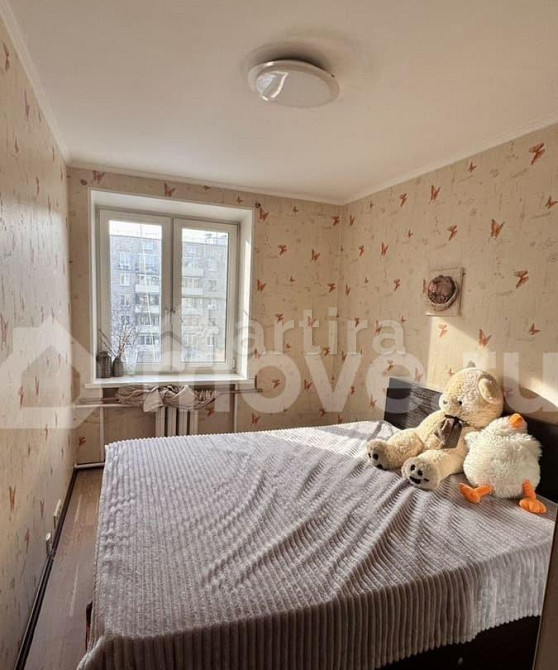 2-комн. квартира, 55 м2, 7/9 эт. Москва - изображение 6