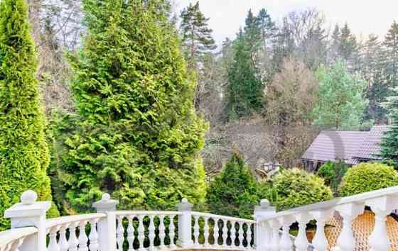 Коттедж, 600 м2 Одинцово