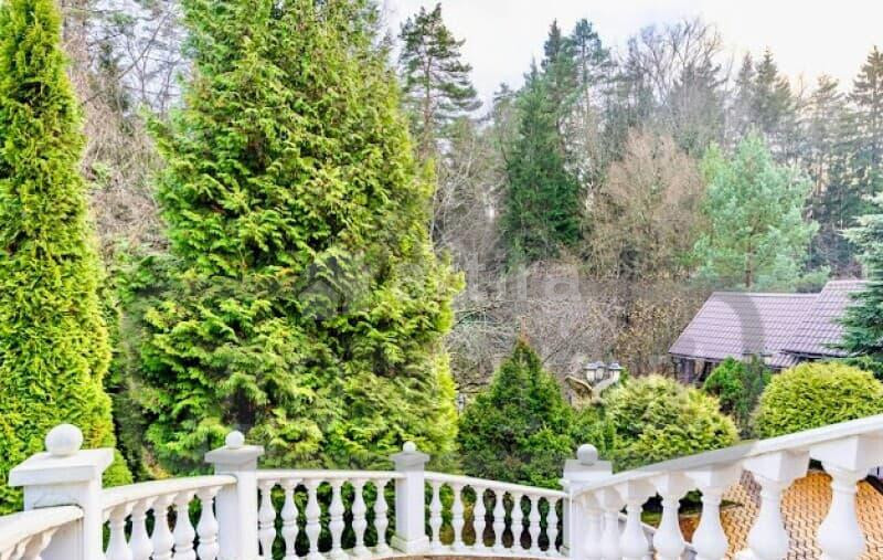 Коттедж, 600 м2 Одинцово - изображение 6