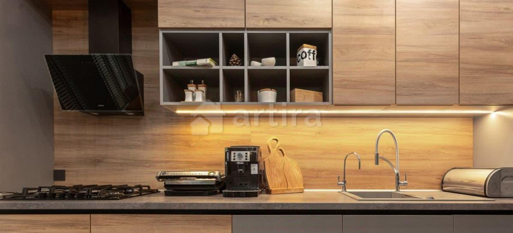 Дом, 273.9 м2, 12 соток, 2 эт. Зеленоградск - изображение 3