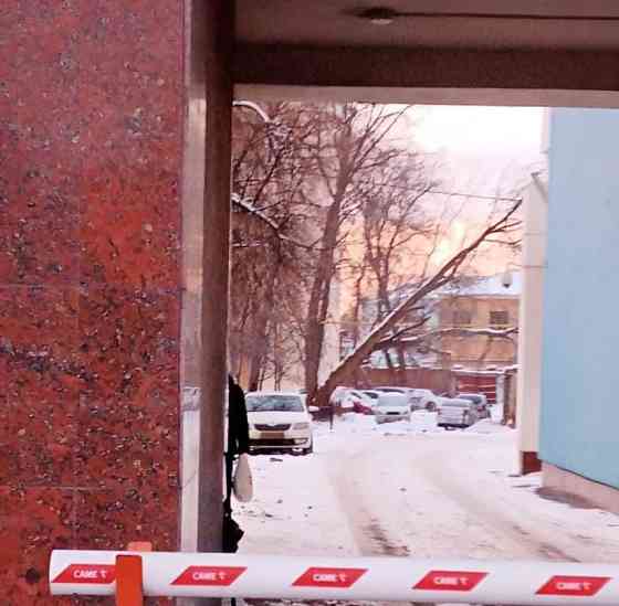 Гараж, 17 м2 Казань