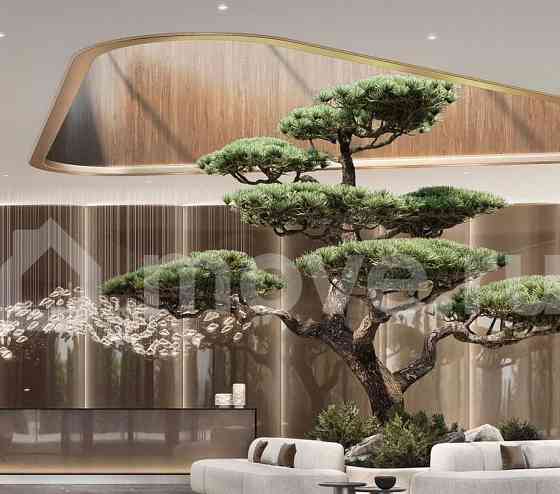 Студия, 193 м2, 4/18 эт. Москва