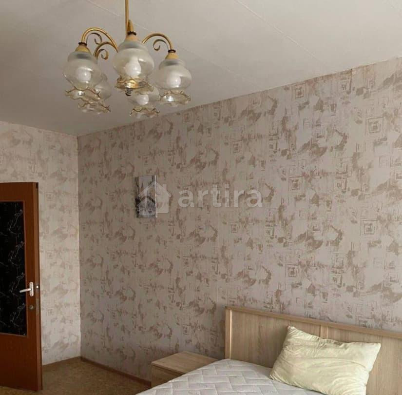 Комната, 19 м2, 16/17 эт. Москва - изображение 1