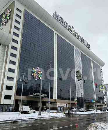 Студия, 13 м2, 1/9 эт. Москва