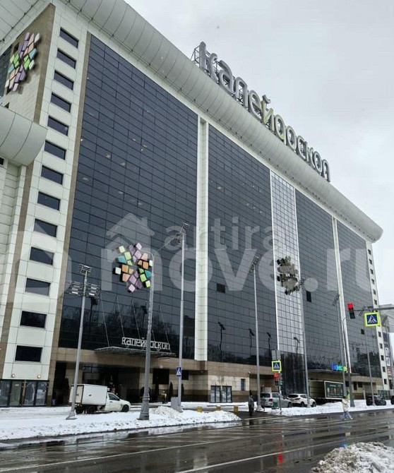 Студия, 13 м2, 1/9 эт. Москва - изображение 3