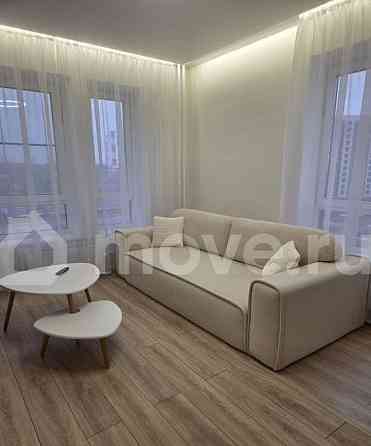 2-комн. квартира, 53 м2, 6/25 эт. Москва