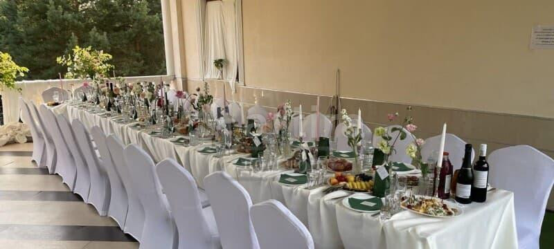 Коттедж, 400 м2 Краснознаменск - изображение 15