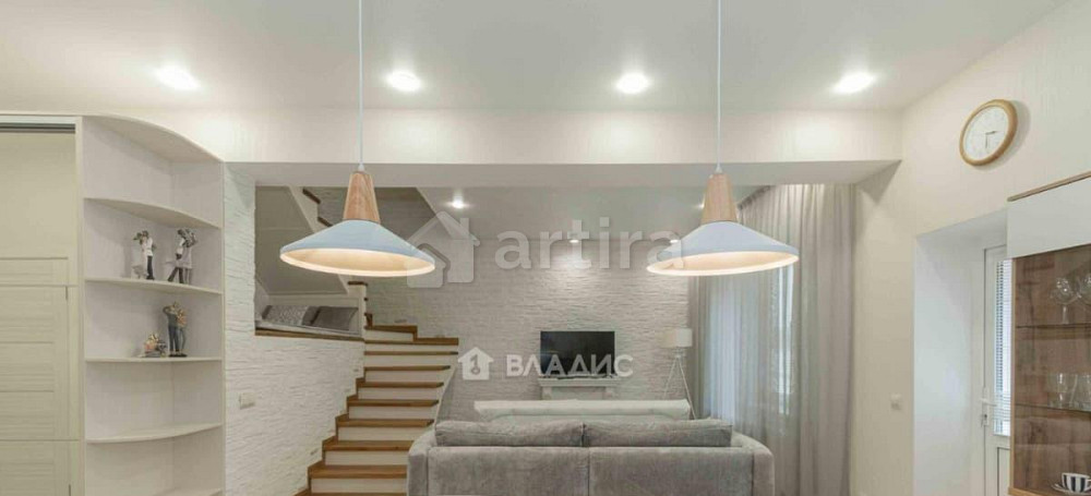 Таунхаус, 200 м2, 2 сотки, 3 эт. Владимир - изображение 7