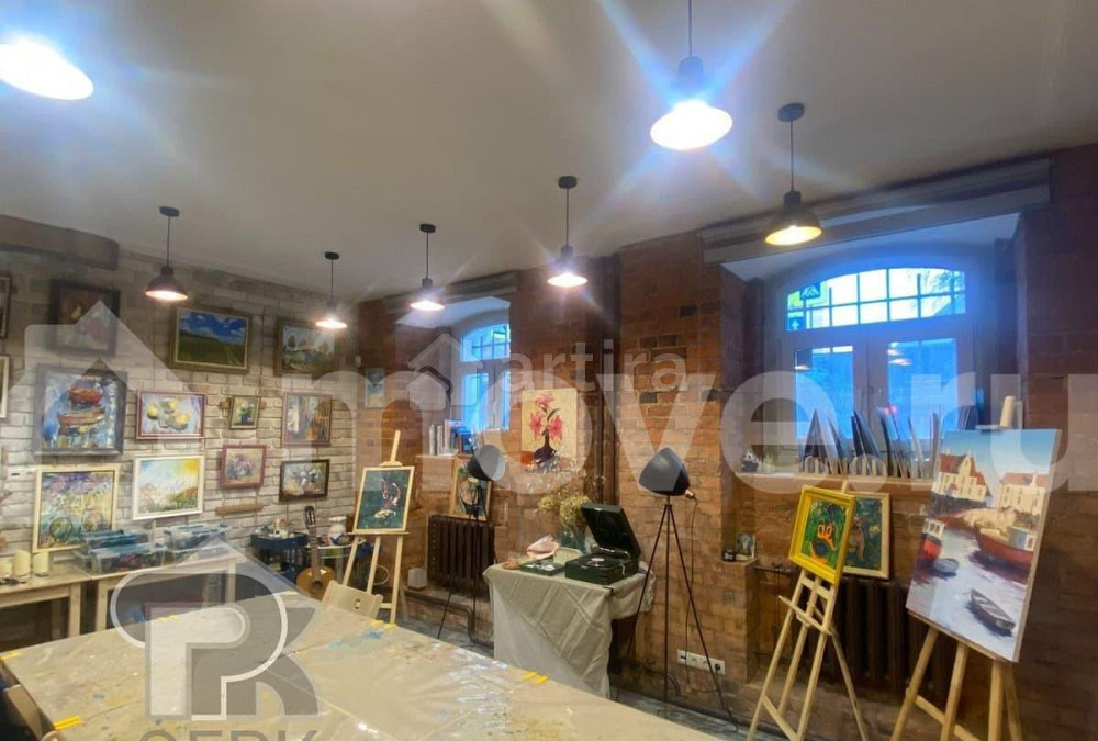 5-комн. апарт-ы, 189 м2, 1/5 эт. Москва - изображение 2