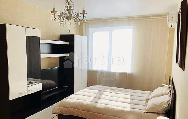 1-комн. квартира, 44 м2, 3/9 эт. Самара - изображение 9