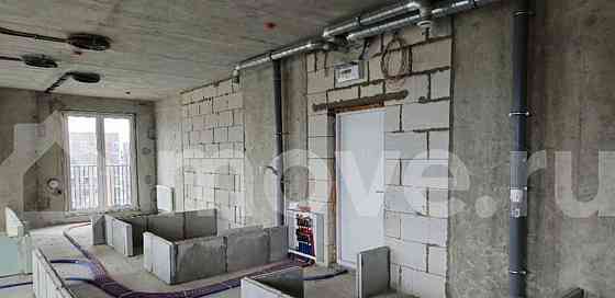 3-комн. пентхаус, 74.5 м2, 23/24 эт. Москва