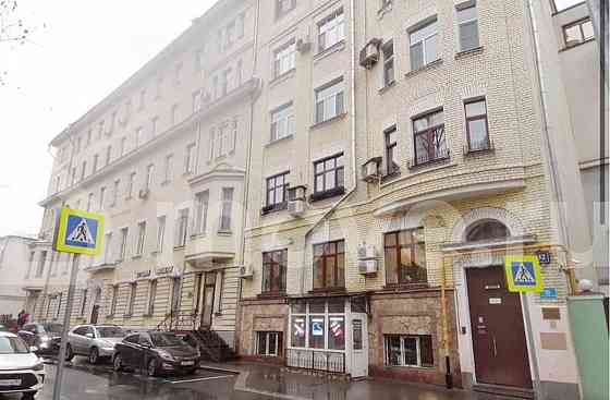 Студия, 10.7 м2, 1/3 эт. Москва