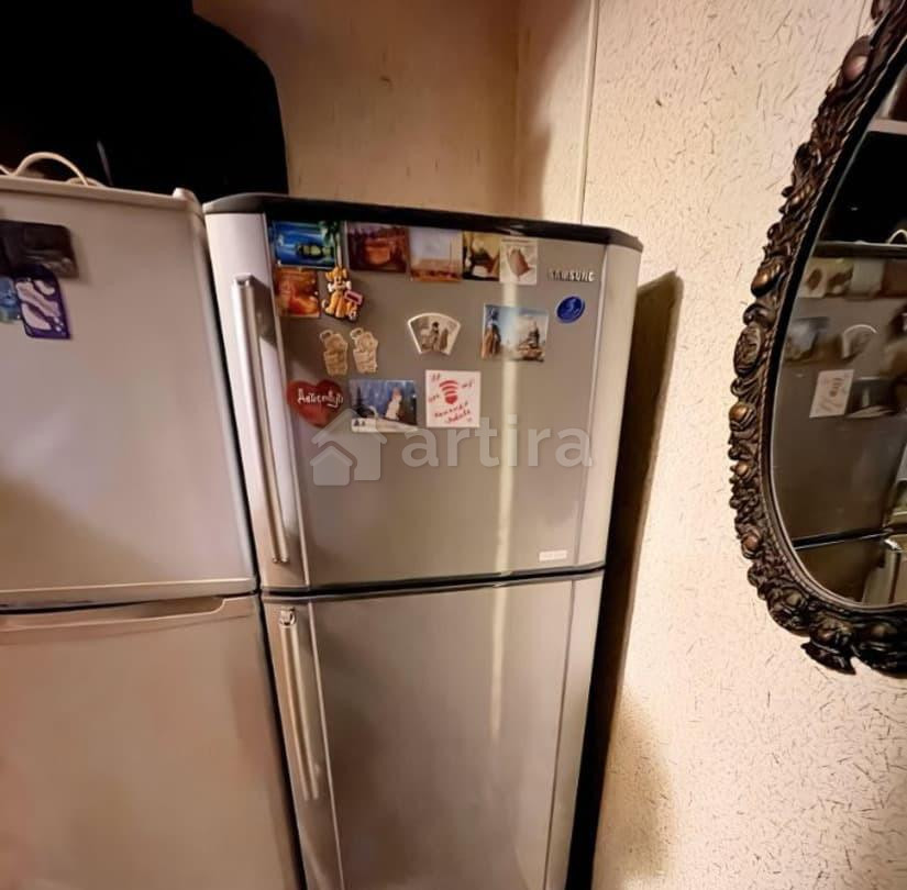 Комната, 12 м2, 3/8 эт. Санкт-Петербург - изображение 2