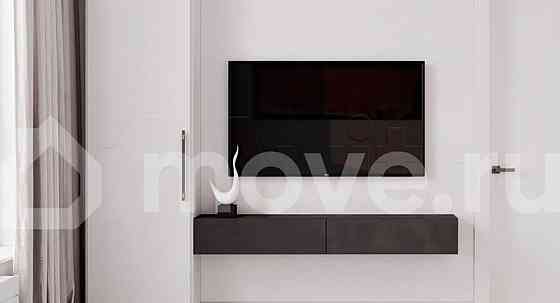 4-комн. квартира, 71.3 м2, 10/14 эт. Москва