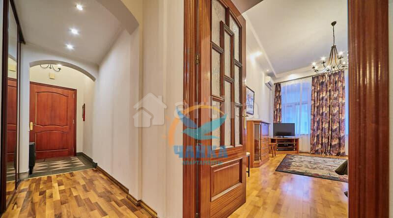 2-комн. квартира, 70 м2, 2/4 эт. Санкт-Петербург - изображение 5