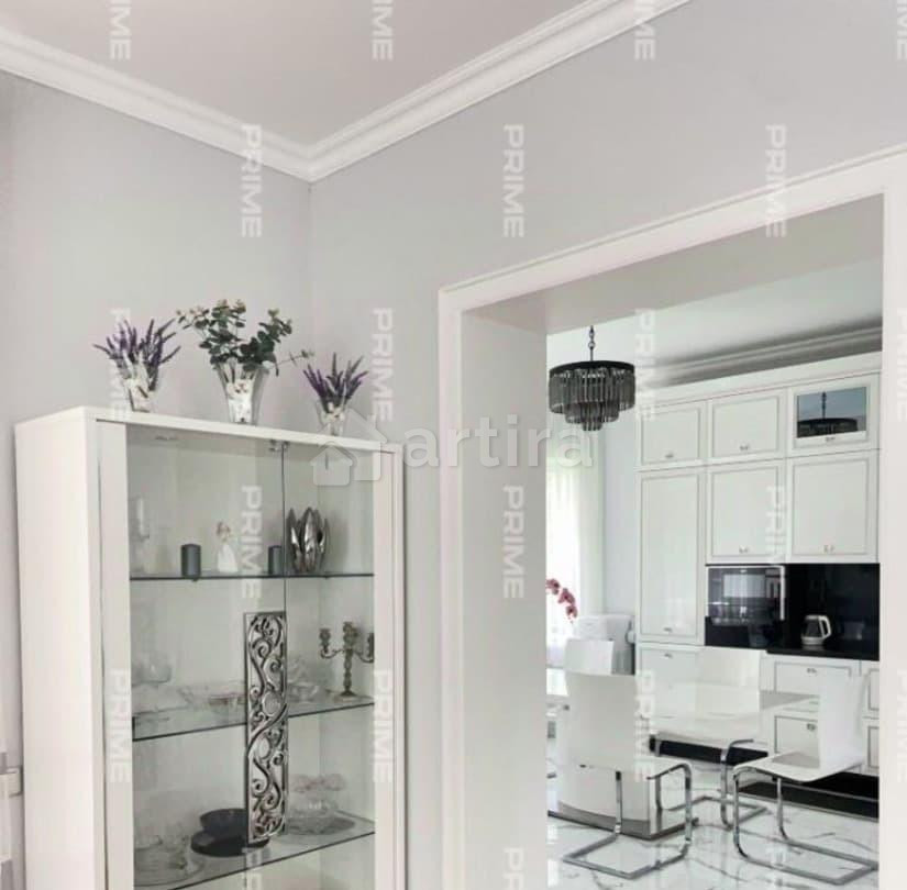 Коттедж, 600 м2, 20 соток, 3 эт. Одинцово - изображение 4