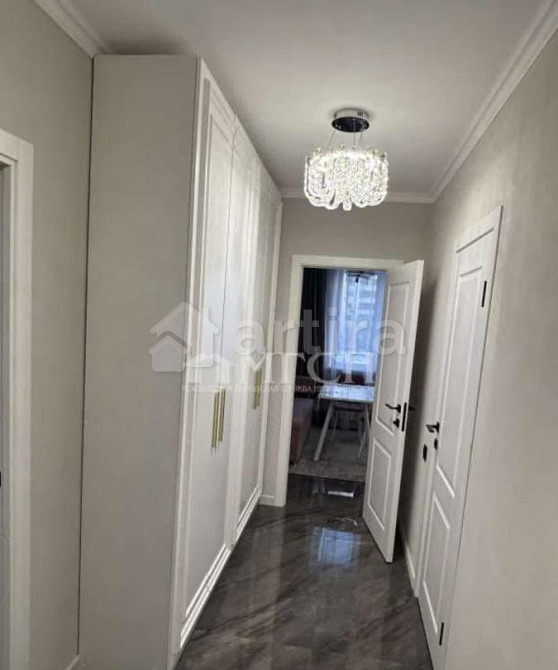 2-комн. квартира, 58.3 м2, 3/14 эт. Москва - изображение 12