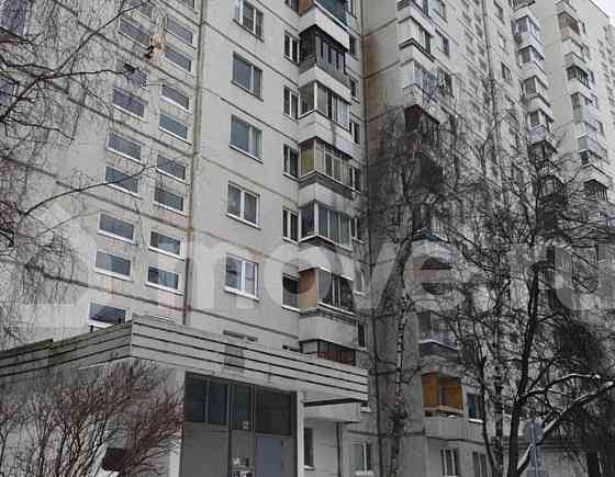 Студия, 21 м2, 1/16 эт. Москва