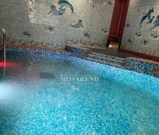 Коттедж, 350 м2 Истра