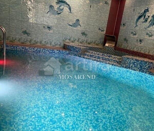 Коттедж, 350 м2 Истра - изображение 3