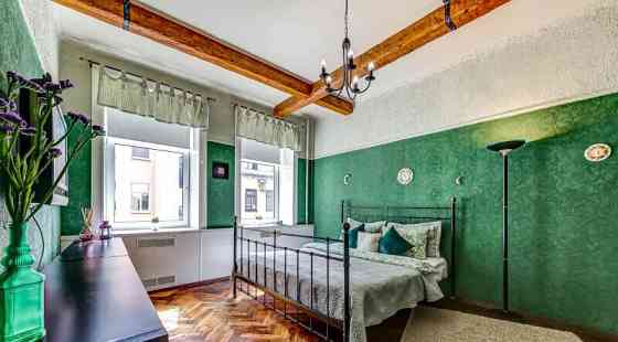 4-комн. апарт-ы, 100 м2, 5/6 эт. Санкт-Петербург