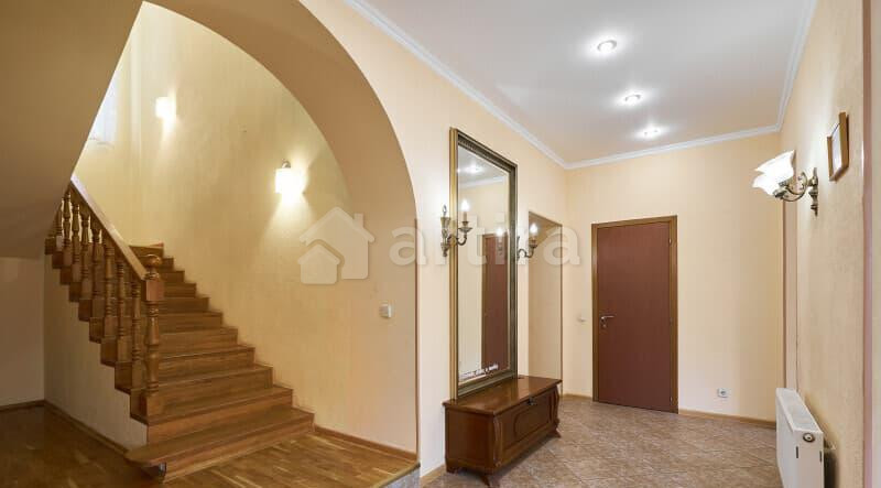 Коттедж, 450 м2 Солнечногорск - изображение 7