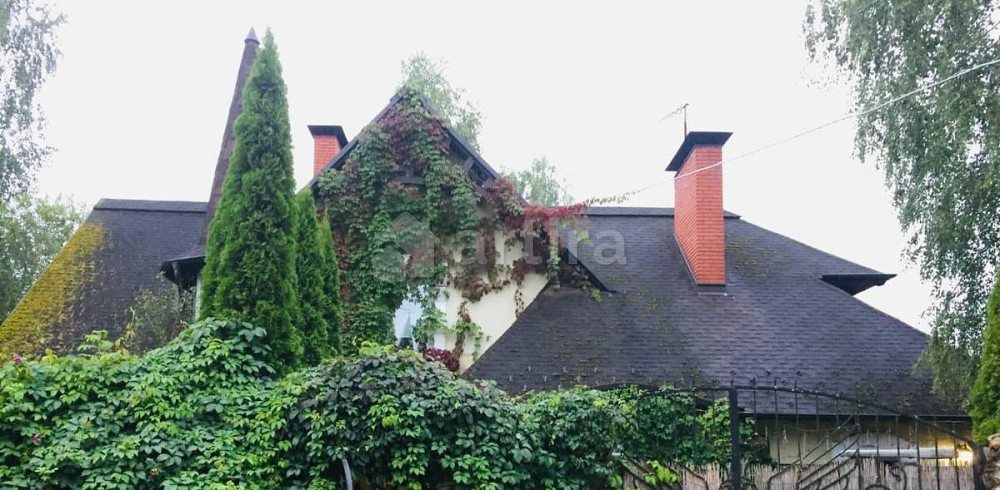 Дом, 272 м2, 10 соток, 2 эт. Яхрома - изображение 1