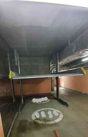 Гараж, 12.3 м2 Москва