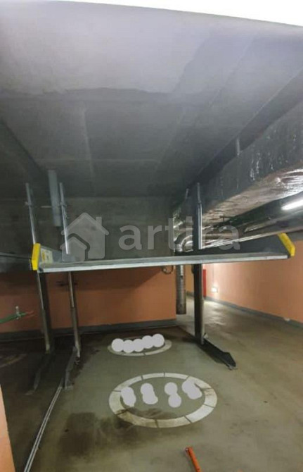 Гараж, 12.3 м2 Москва - изображение 2