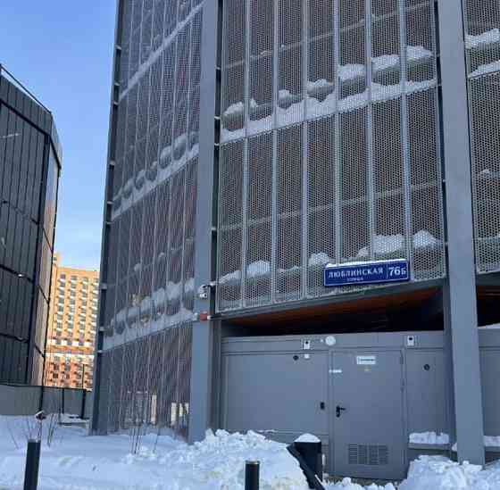 Гараж, 14 м2 Москва