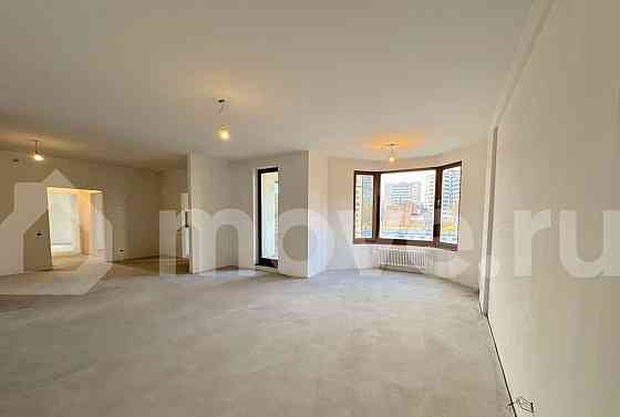 Студия, 163.6 м2, 6/18 эт. Москва