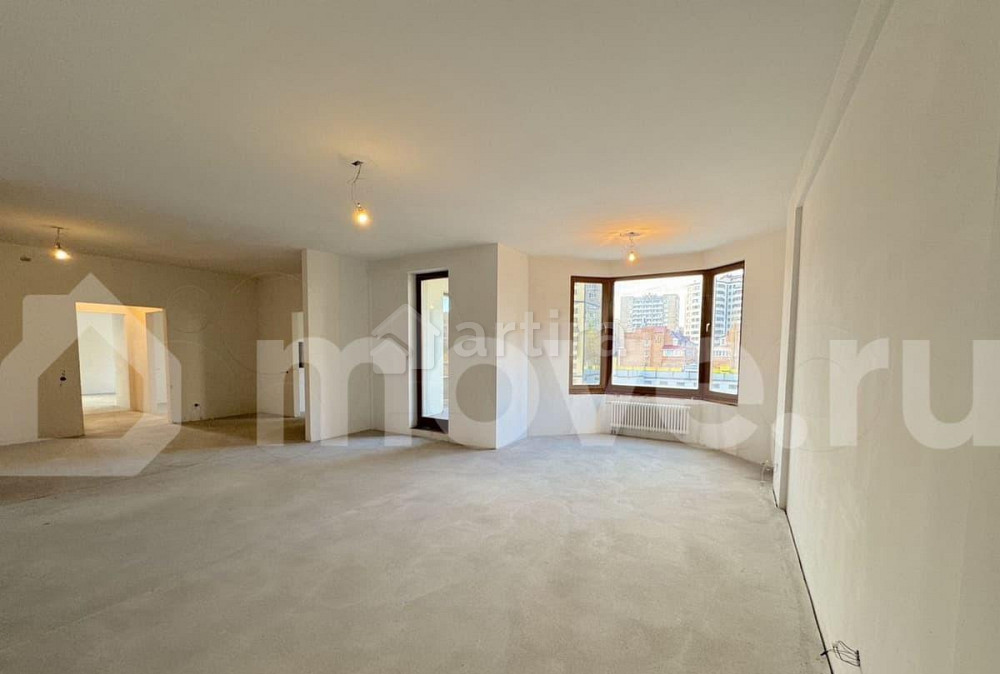 Студия, 163.6 м2, 6/18 эт. Москва - изображение 4