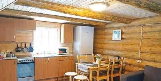 Коттедж, 65 м2 Токсово