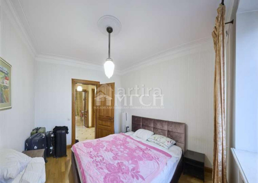 3-комн. квартира, 85 м2, 5/8 эт. Москва - изображение 5