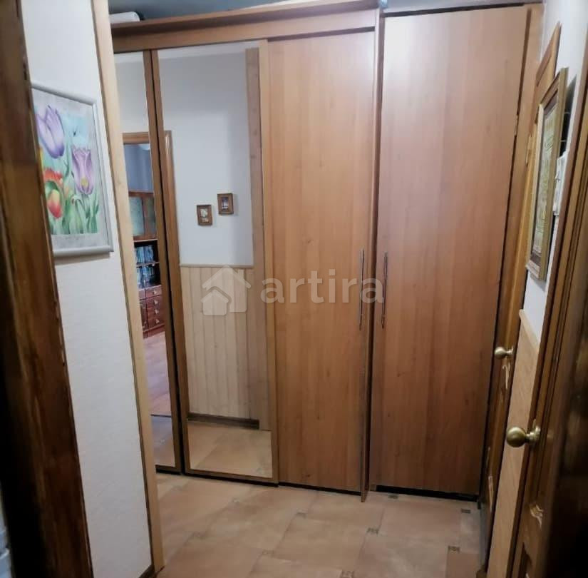 Комната, 50 м2, 7/10 эт. Балашиха - изображение 5