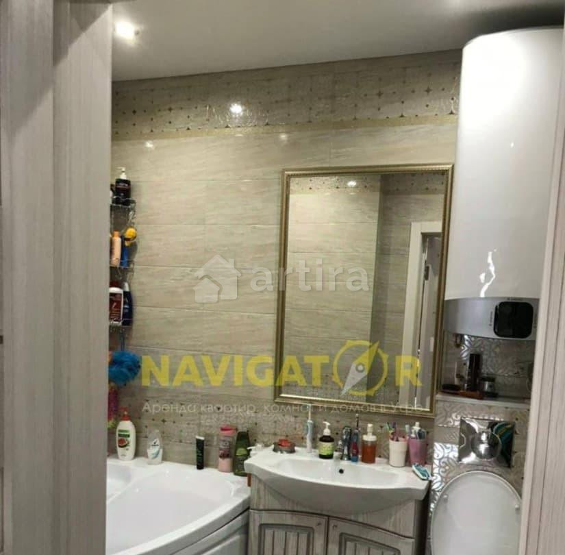 Комната, 18 м2, 2/20 эт. Уфа - изображение 1