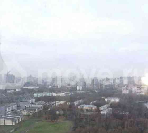 3-комн. квартира, 78.1 м2, 27/28 эт. Москва