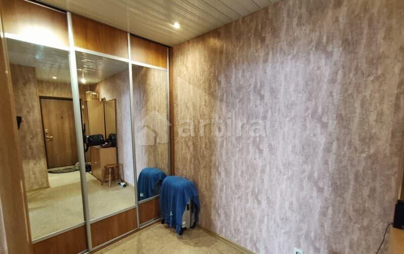 1-комн. квартира, 40 м2, 8/9 эт. Зеленоград - изображение 18