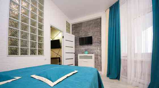 1-комн. квартира, 31 м2, 4/5 эт. Феодосия