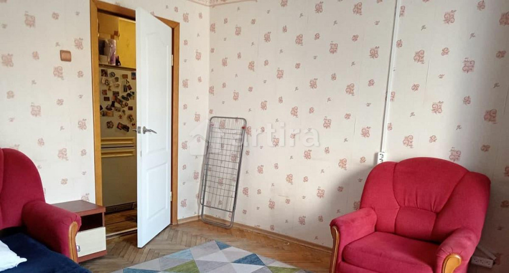 Комната, 16 м2, 2/9 эт. Видное - изображение 7