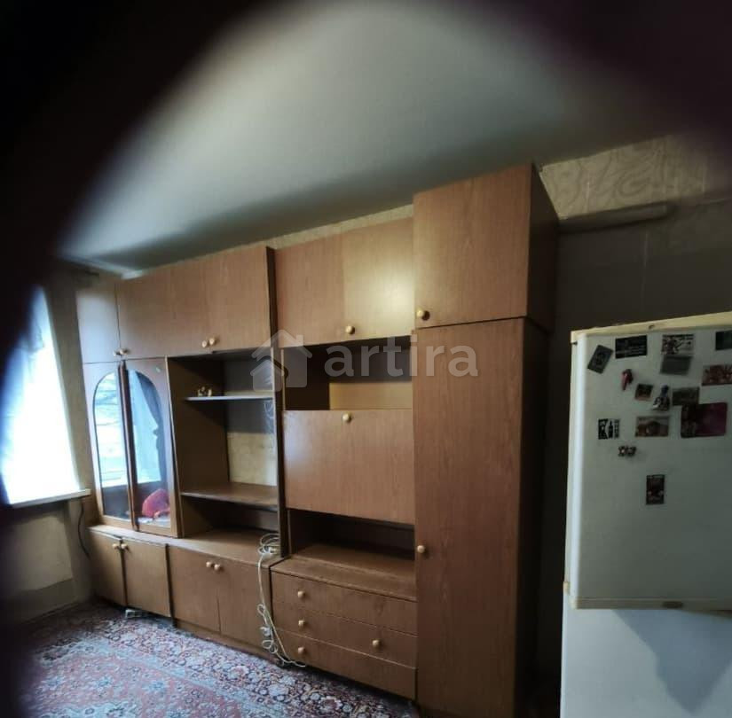 Комната, 15 м2, 2/5 эт. Челябинск - изображение 3