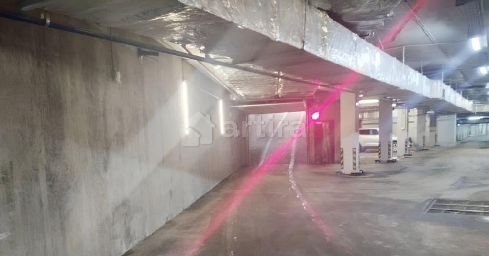 Гараж, 23 м2 Ростов-на-Дону - изображение 2